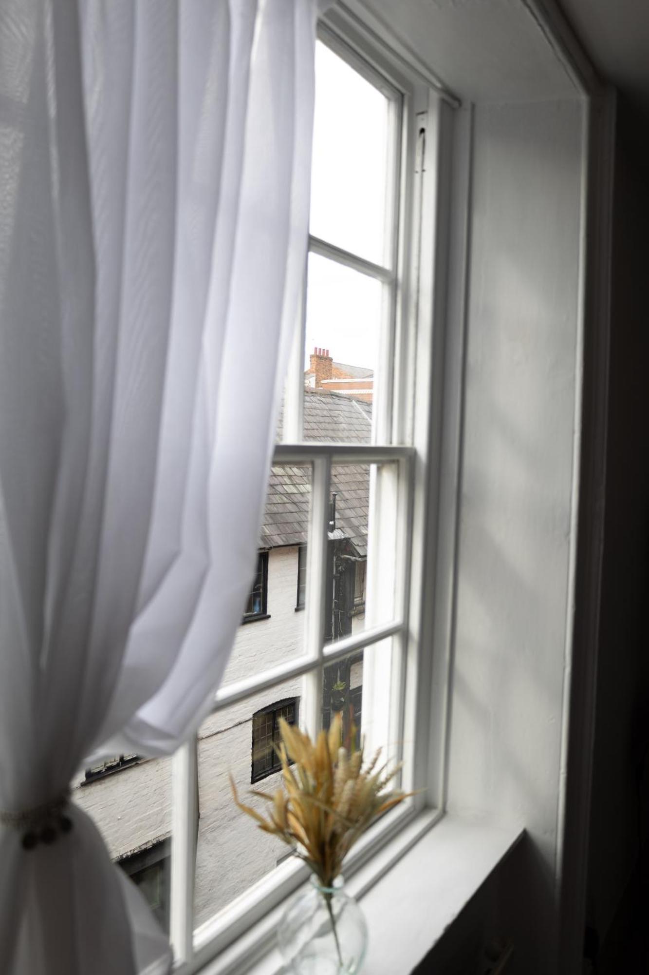 Chester Townhouse المظهر الخارجي الصورة